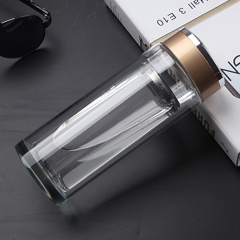 山東杯子廠家,經典水晶玻璃杯批發(fā),經典雙層水晶杯印字-晶立方杯業(yè)